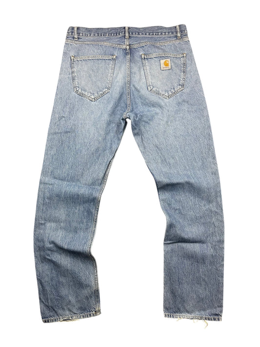 Breite Vintage Carhartt Jeans