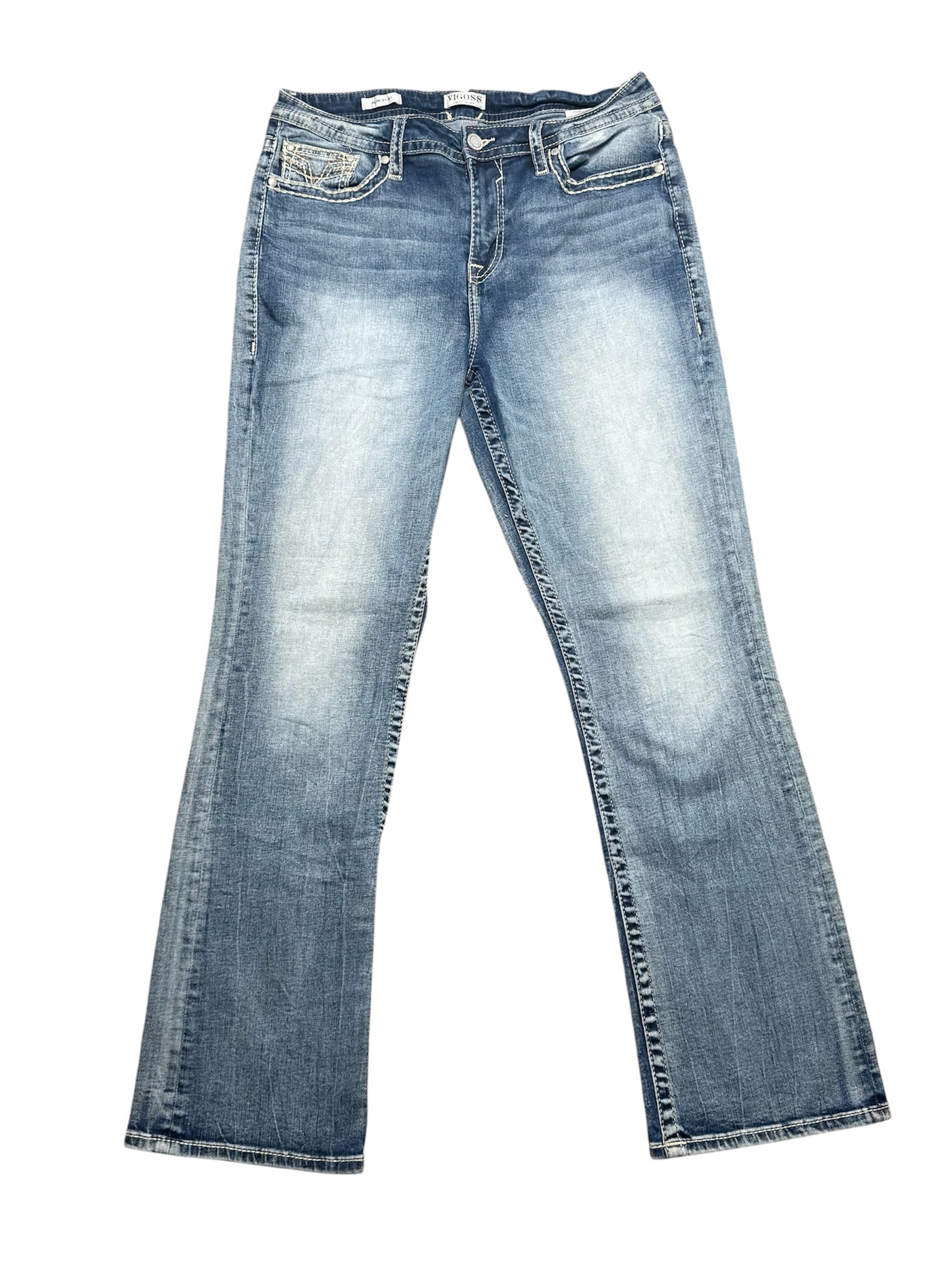 Seltene Vintage Schlaghose