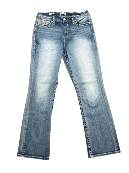 Seltene Vintage Schlaghose