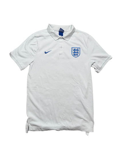 Nike England Polo