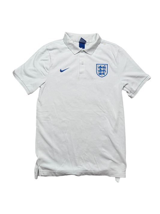 Nike England Polo