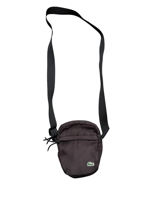 Lacoste Umhängetasche