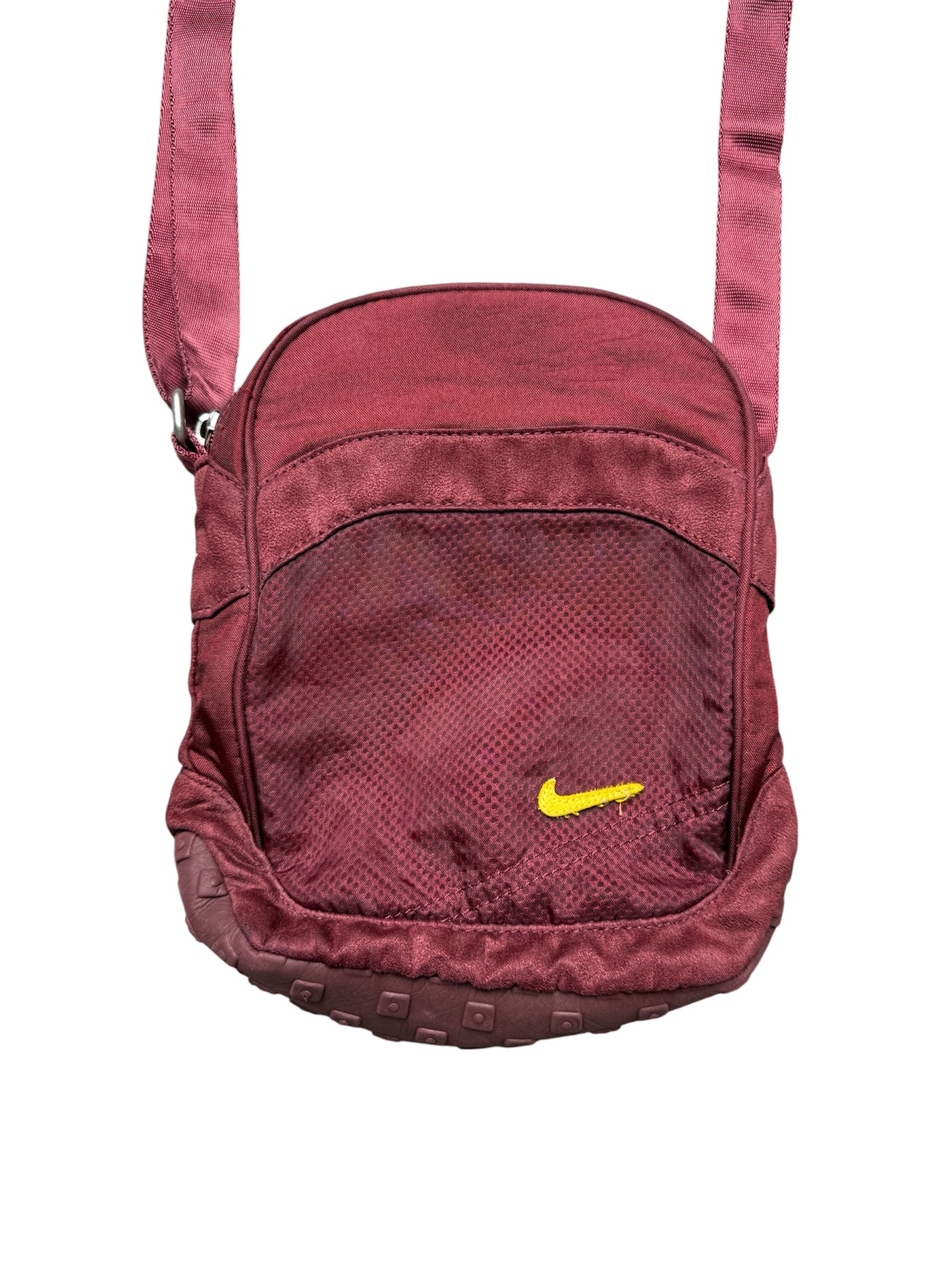 Vintage Nike Umghängetasche