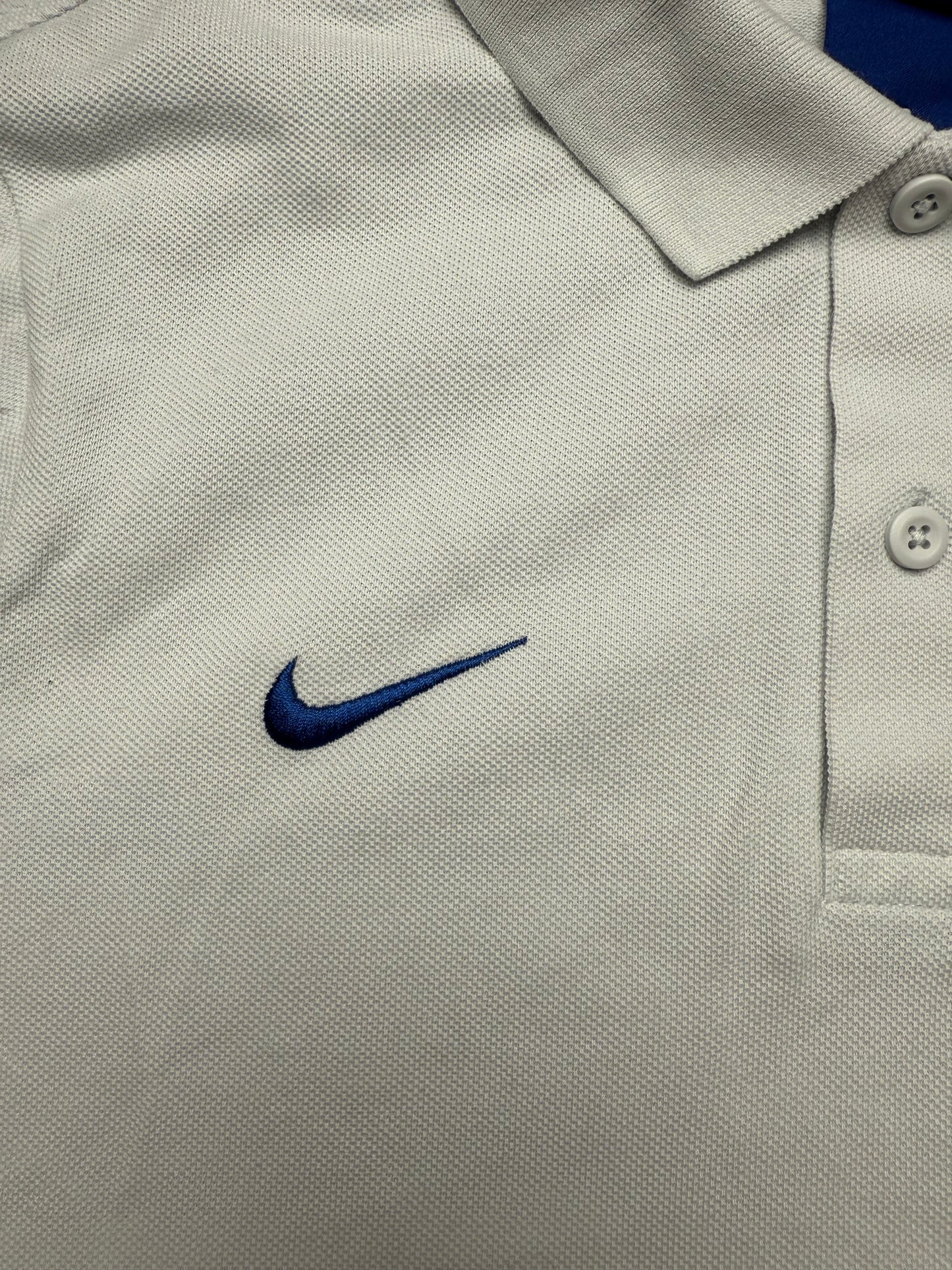 Nike England Polo