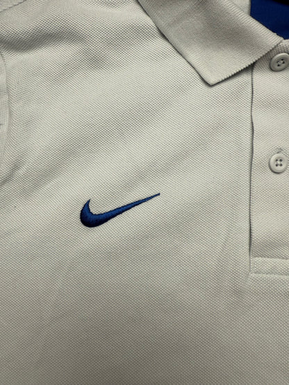 Nike England Polo