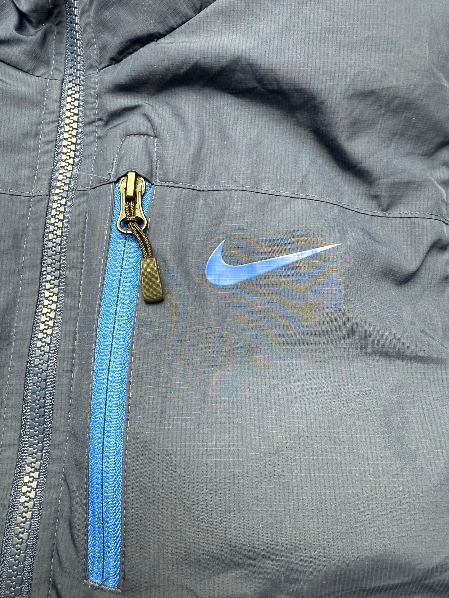 Nike reversibel Weste