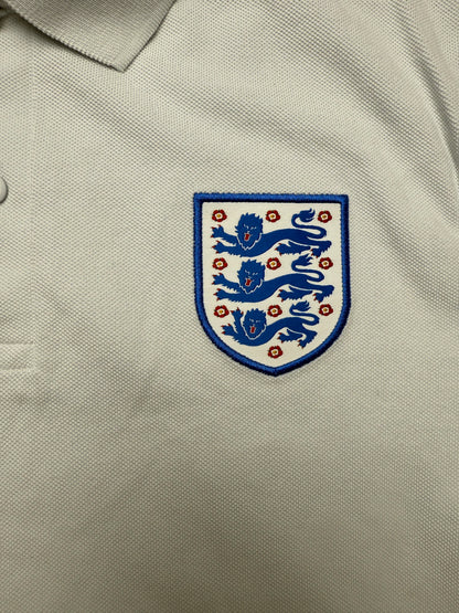Nike England Polo