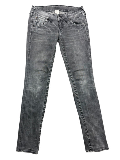 Seltene Vintage True Religion Low waist Jeans