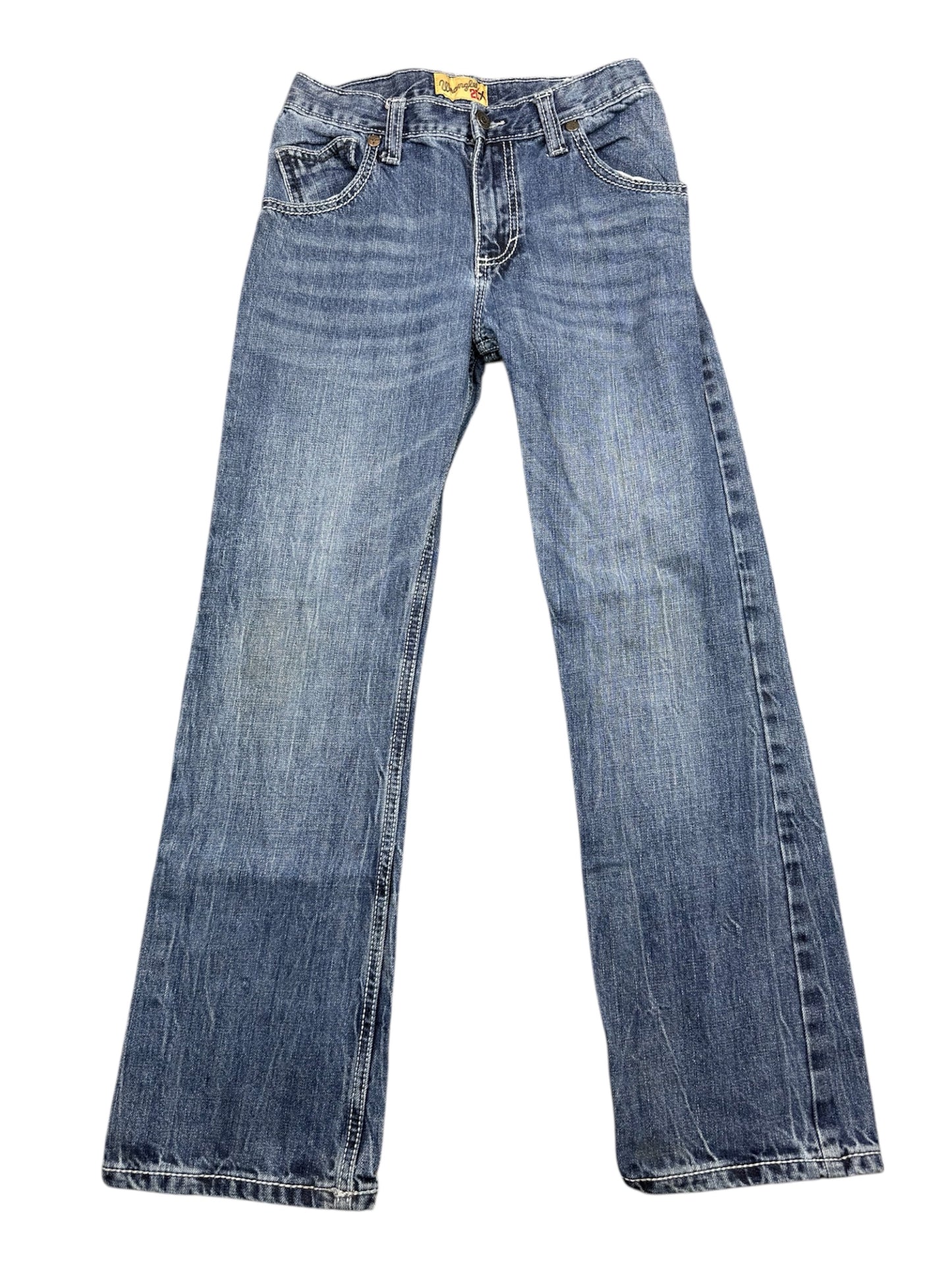 Seltene Vintage Wrangler Jeans