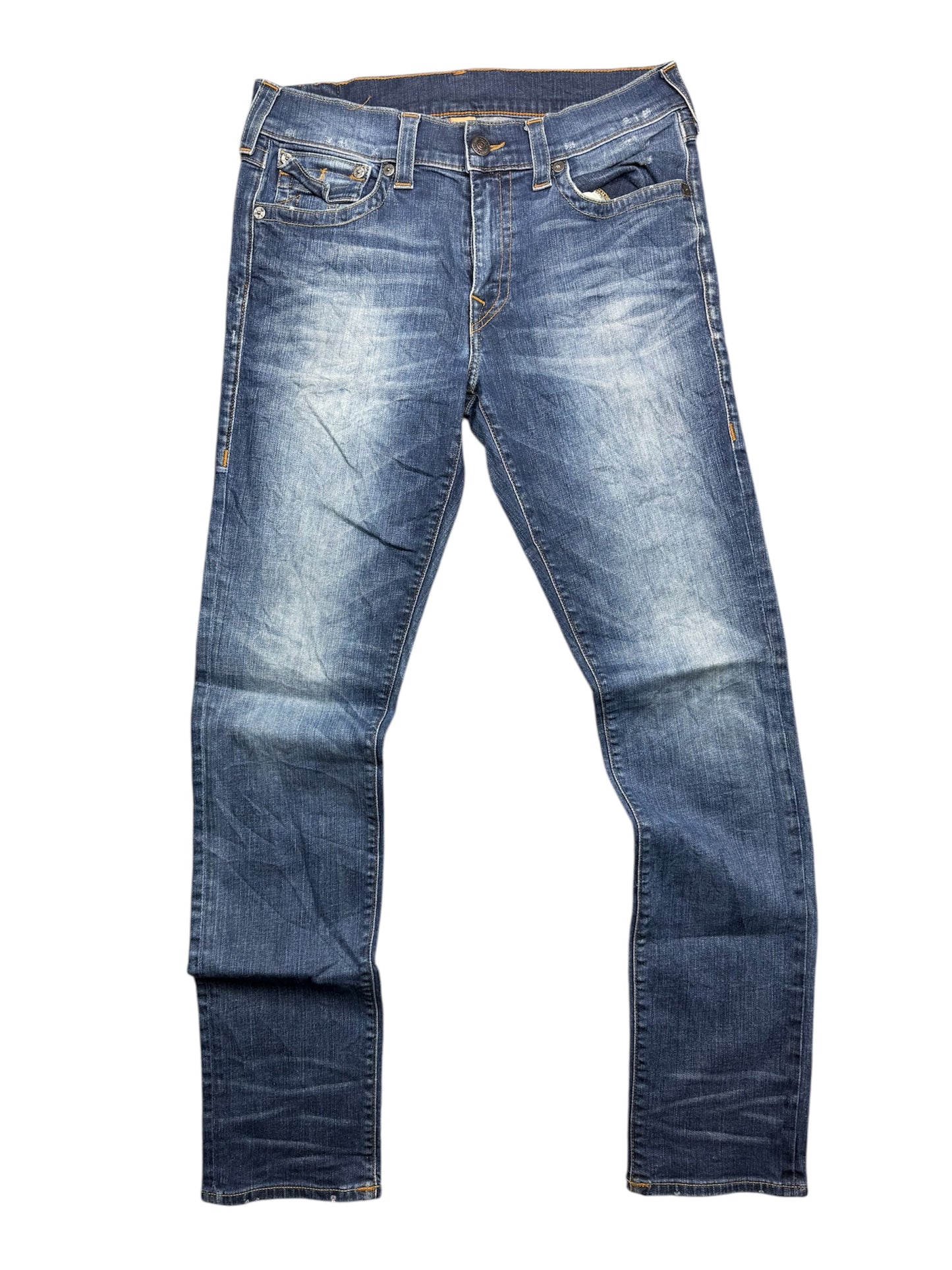 Seltene Vintage True Religion Jeans