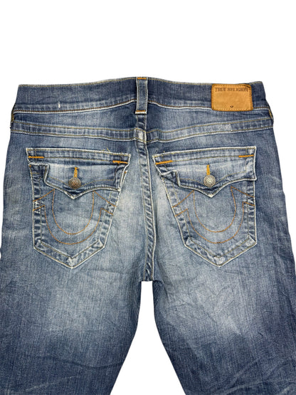 Seltene Vintage True Religion Jeans