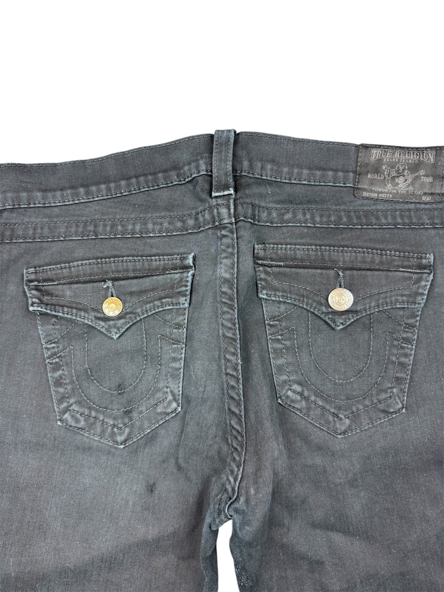 Seltene Vintage True Religion Jeans