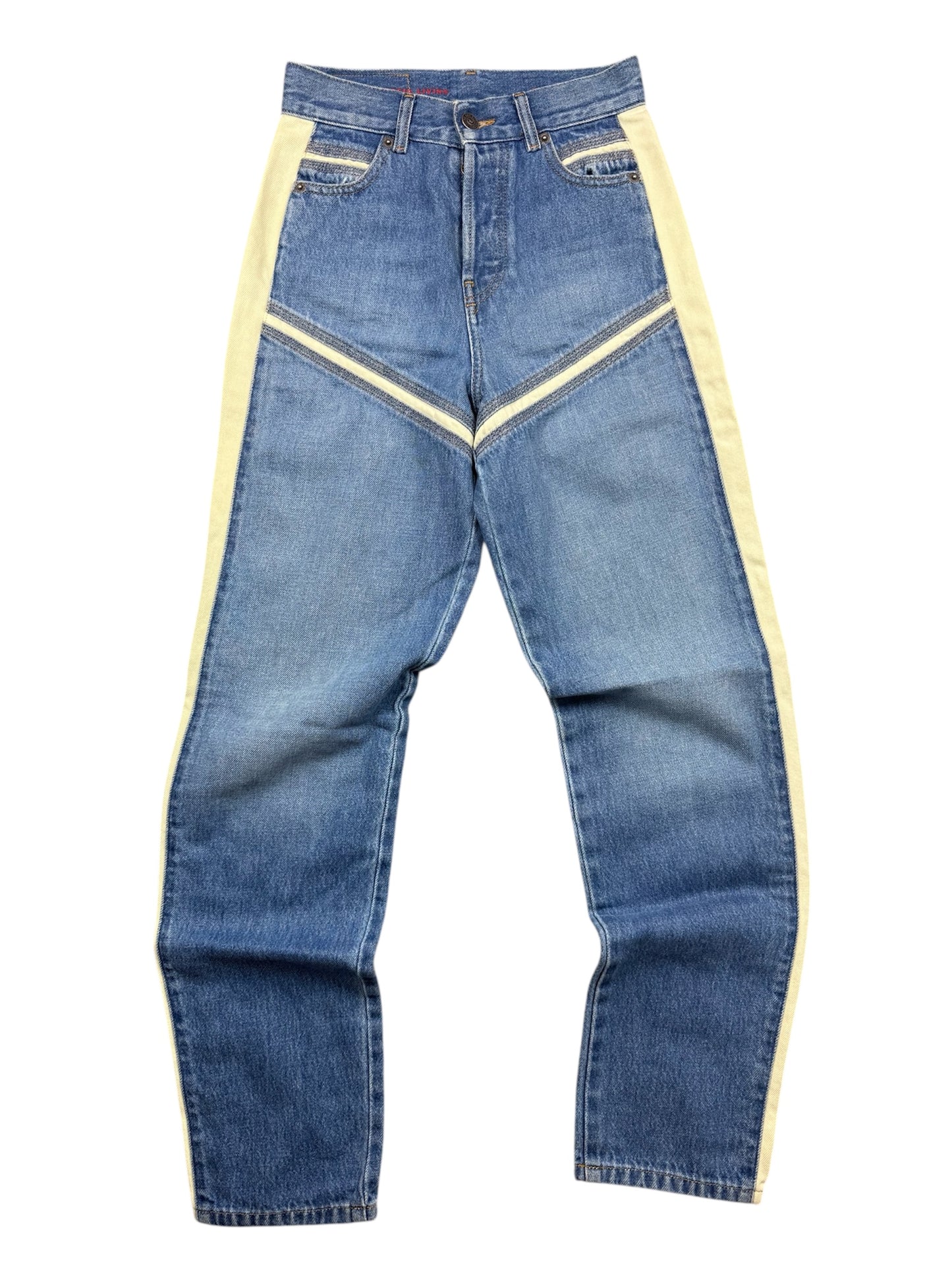 Seltene Vintage Diesel Jeans