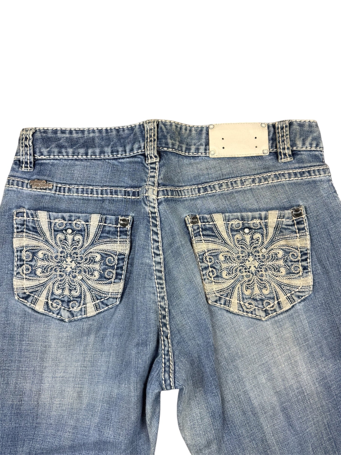 Seltene Vintage Schlaghose