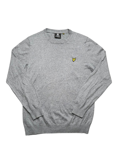 Lyle & Scott dünner Sweater