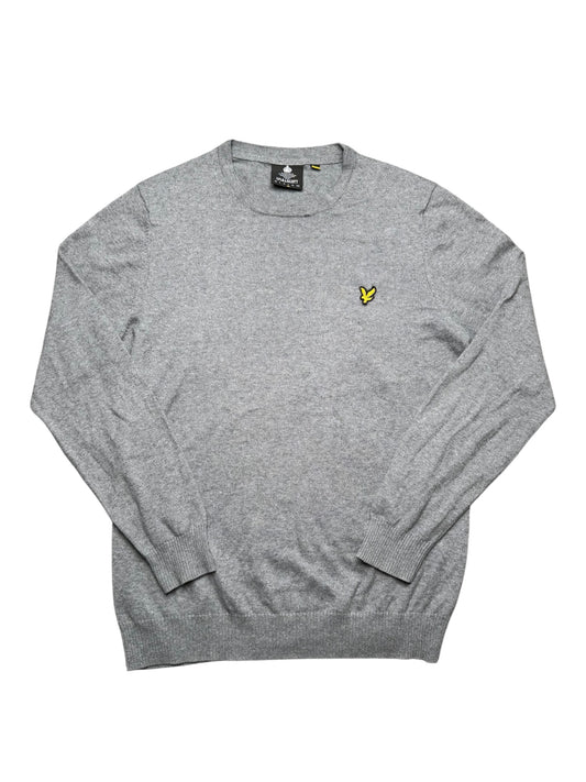Lyle & Scott dünner Sweater