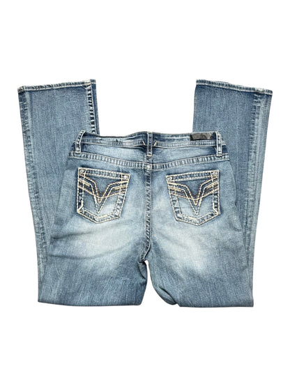 Seltene Vintage Schlaghose