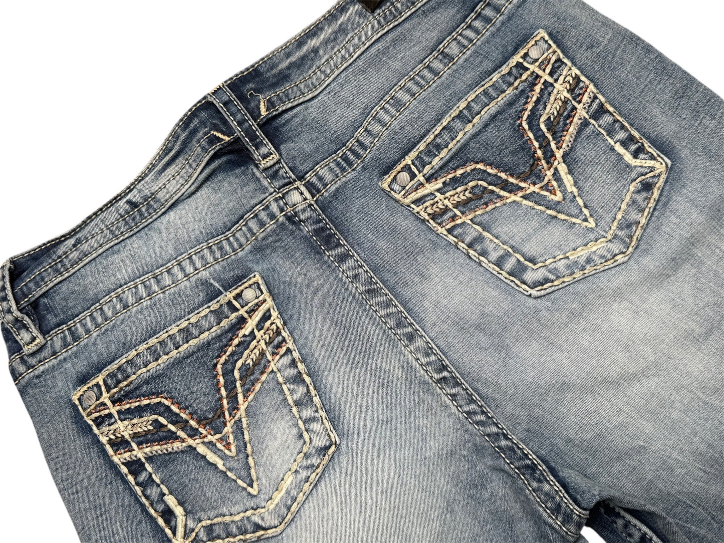 Seltene Vintage Schlaghose