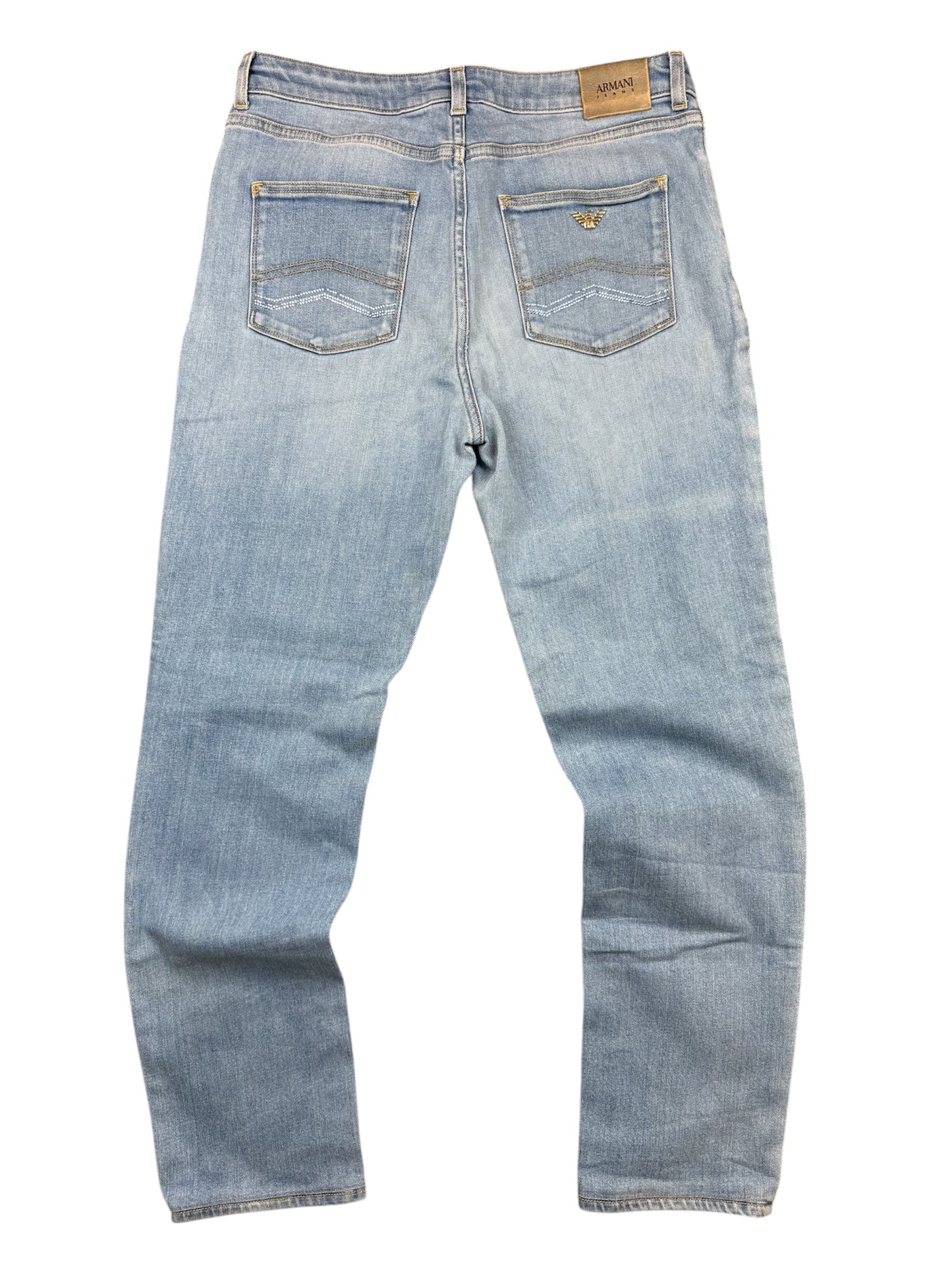 Seltene Vintage Armani Jeans