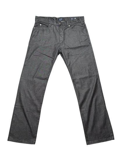 Vintage Armani Breite Jeans (Men)