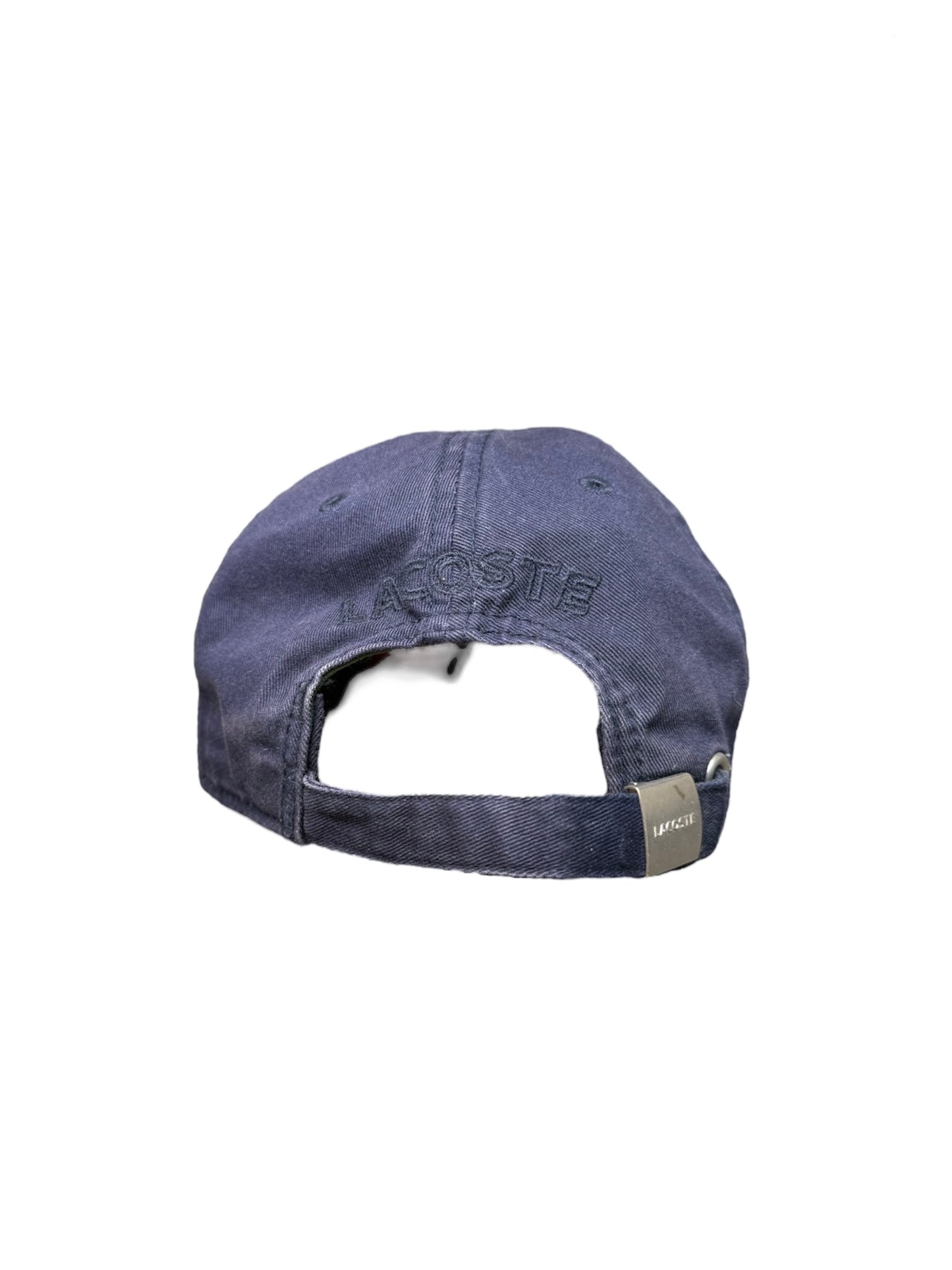 Vintage Lacoste Cap