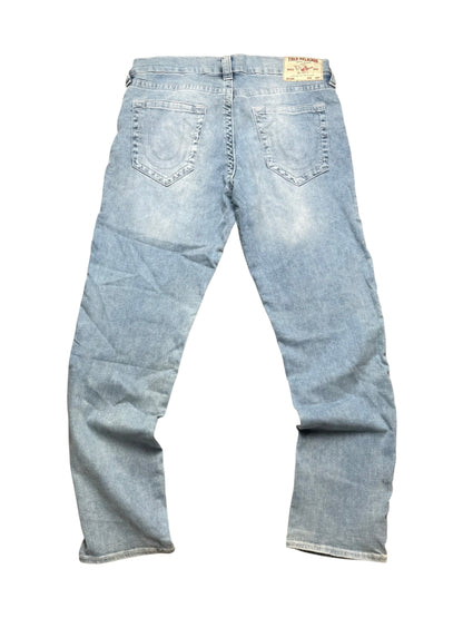 Vintage True Religion Breite Jeans (Men)