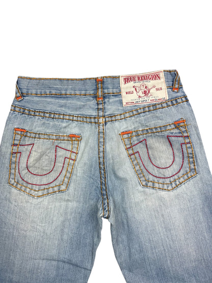 Seltene Vintage True Religion Baggy Jeans