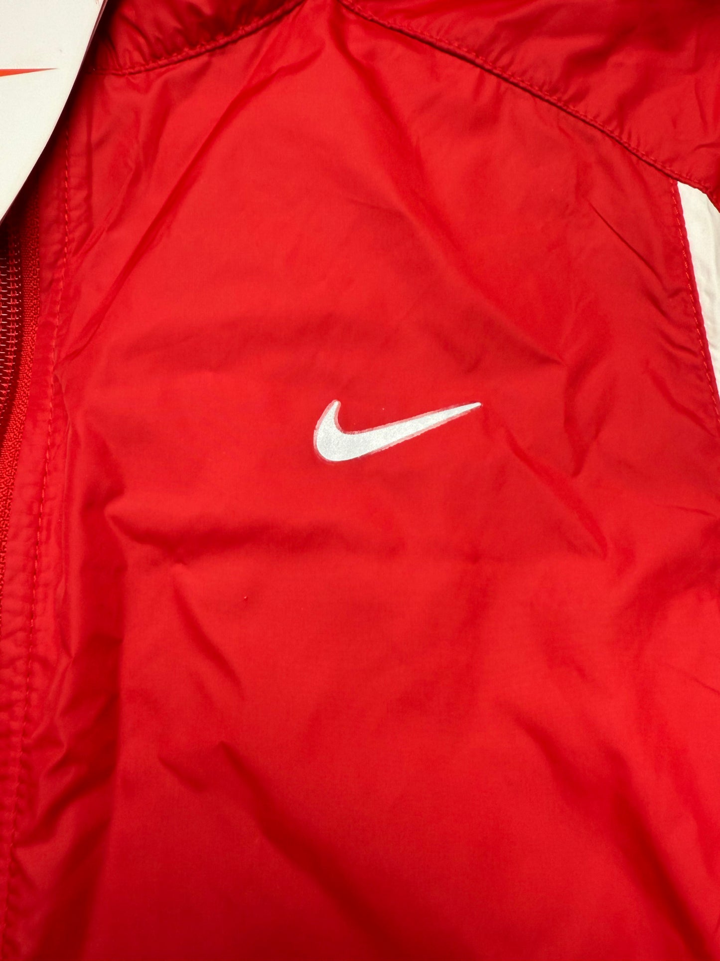 Vintage Nike Trackjacket