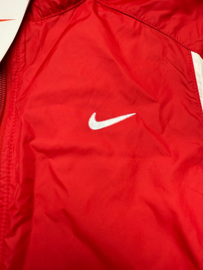 Vintage Nike Trackjacket