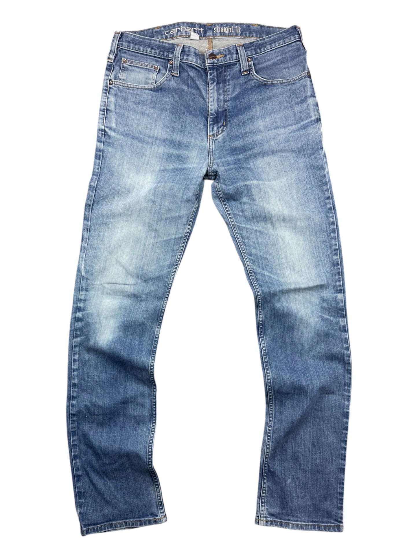 Vintage Carhartt straight Jeans