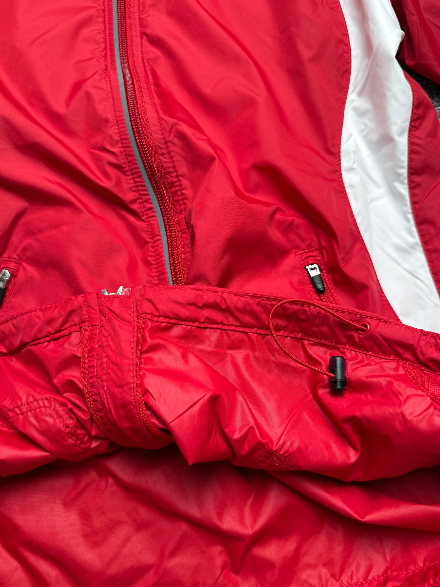 Vintage Nike Trackjacket