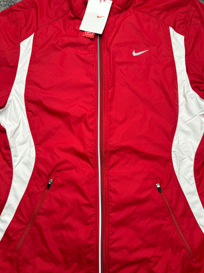 Vintage Nike Trackjacket