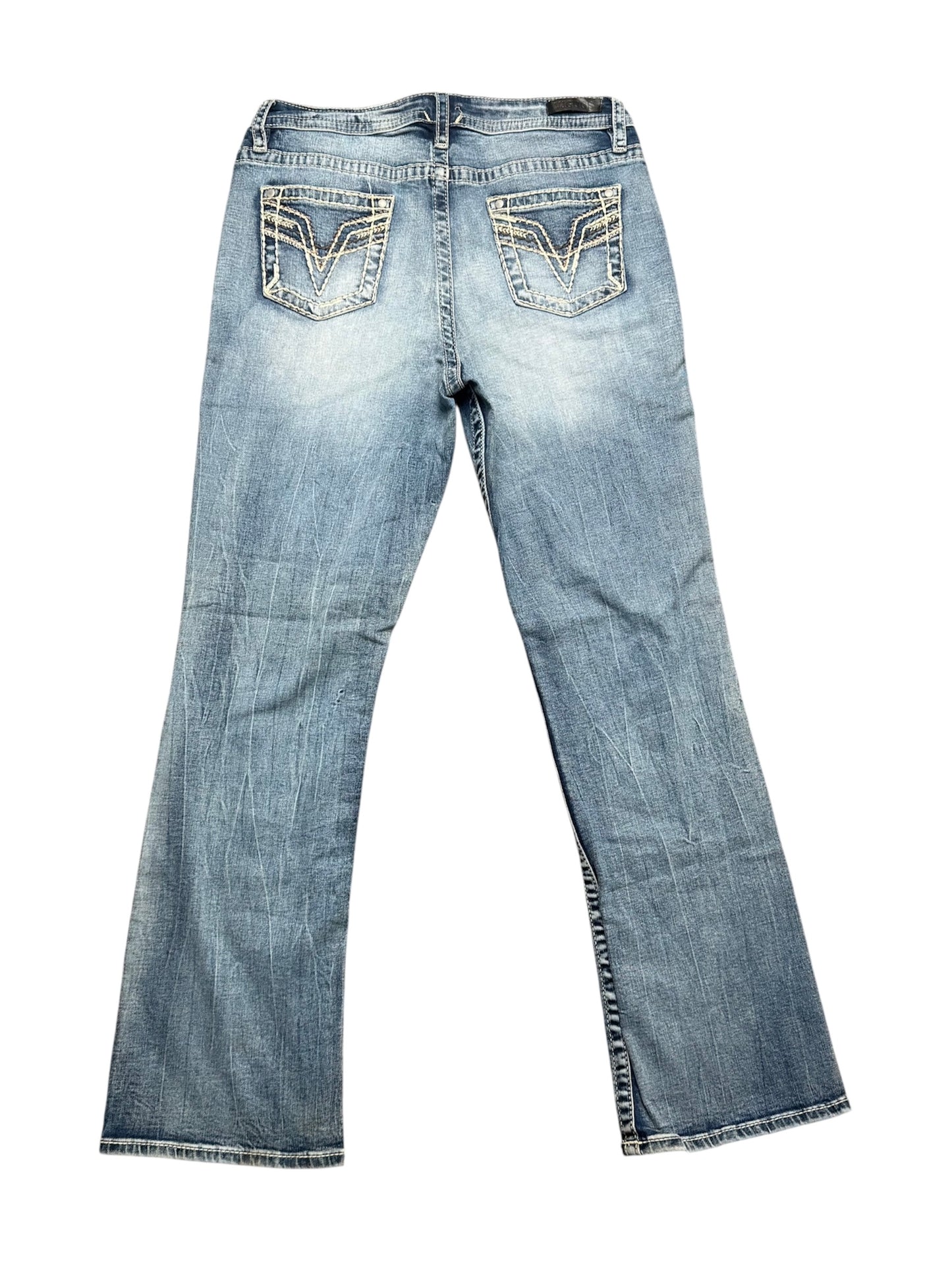 Seltene Vintage Schlaghose