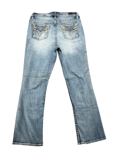 Seltene Vintage Schlaghose