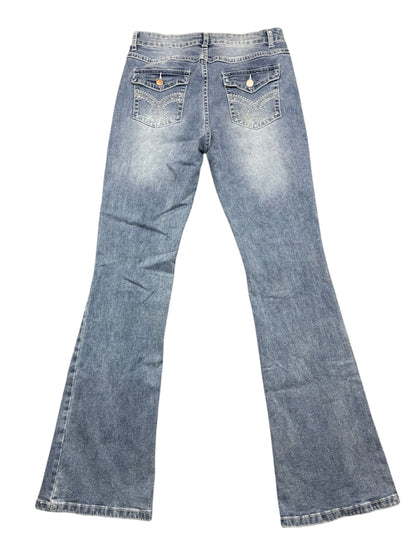 Seltene Vintage Schlaghose