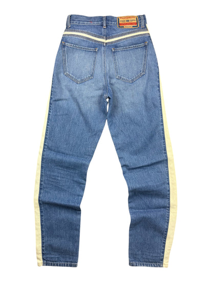 Seltene Vintage Diesel Jeans