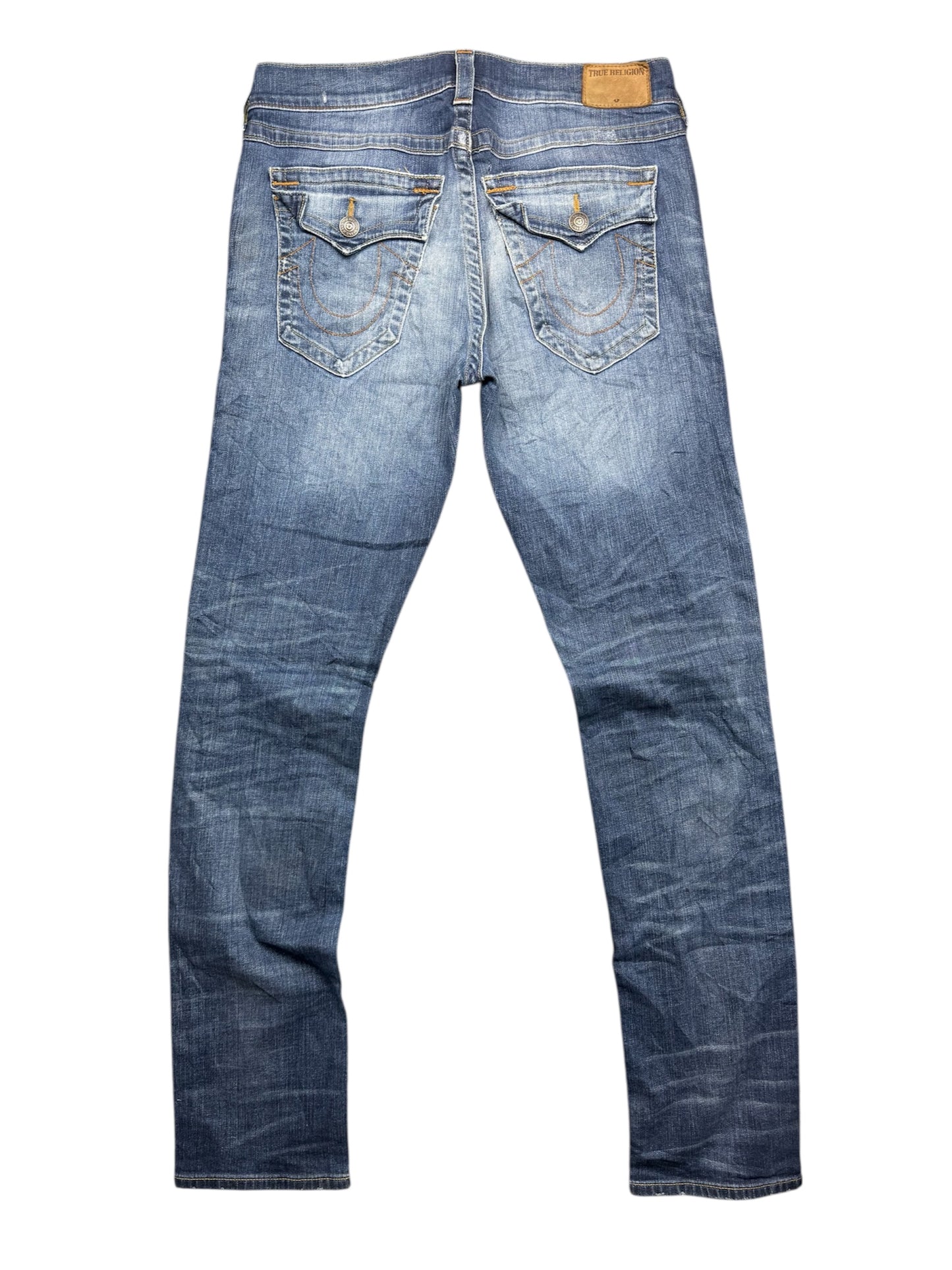 Seltene Vintage True Religion Jeans