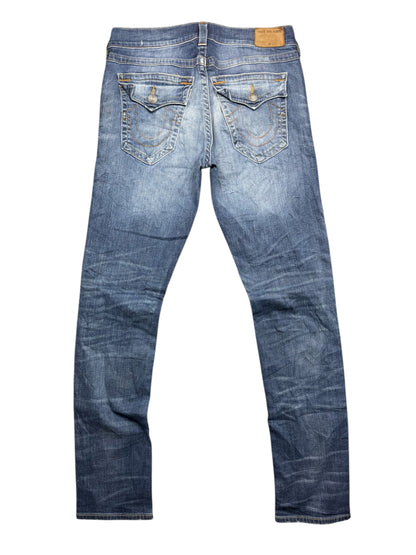 Seltene Vintage True Religion Jeans