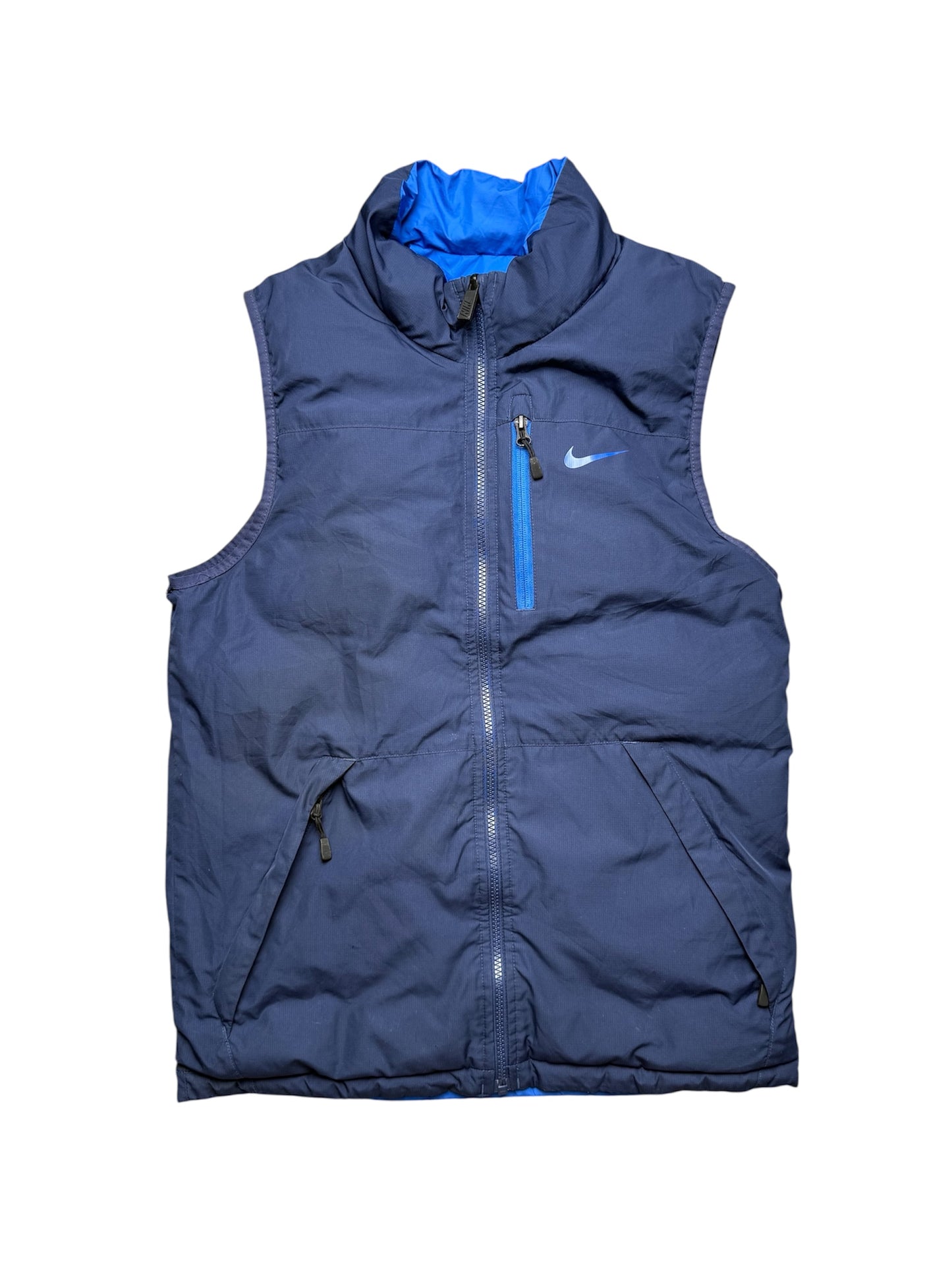Nike reversibel Weste