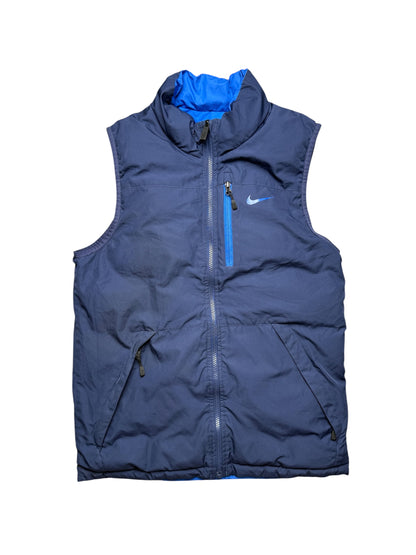 Nike reversibel Weste