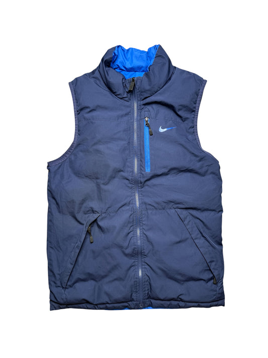 Nike reversibel Weste