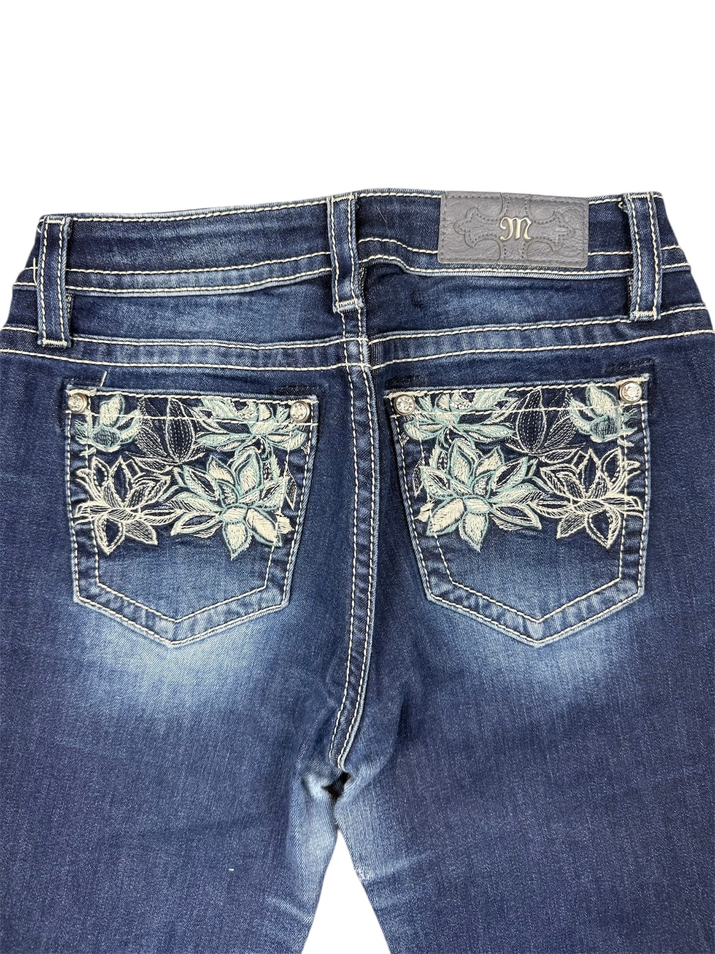 Seltene Vintage Miss Me Jeans