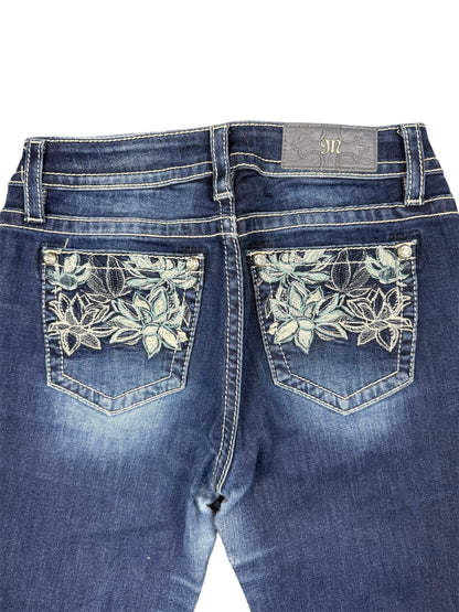 Seltene Vintage Miss Me Jeans