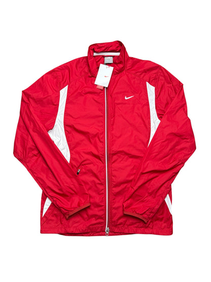Vintage Nike Trackjacket