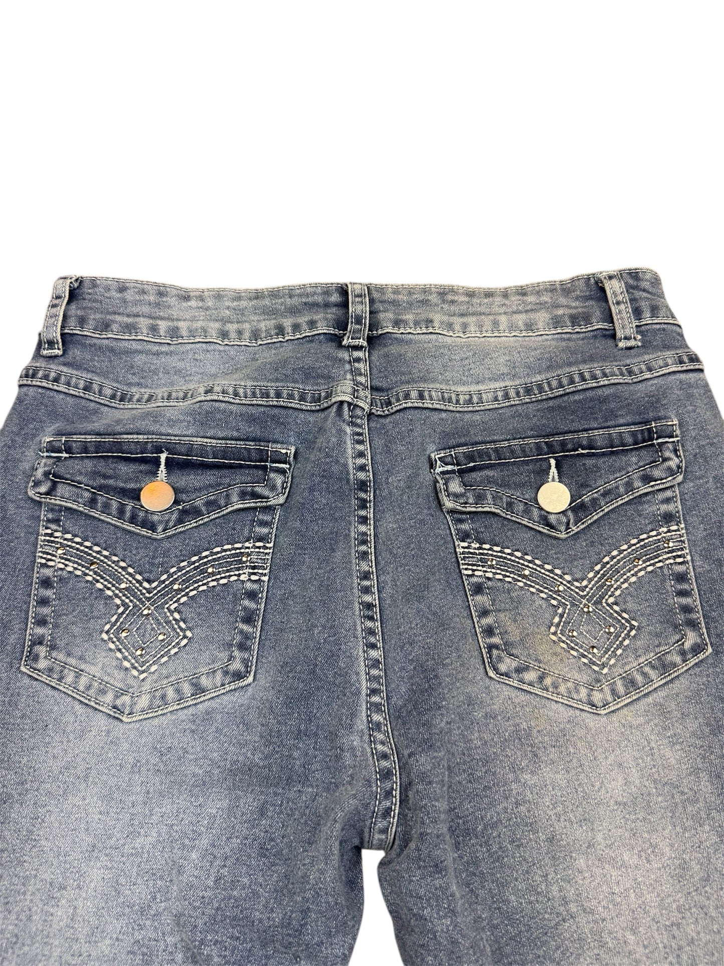 Seltene Vintage Schlaghose