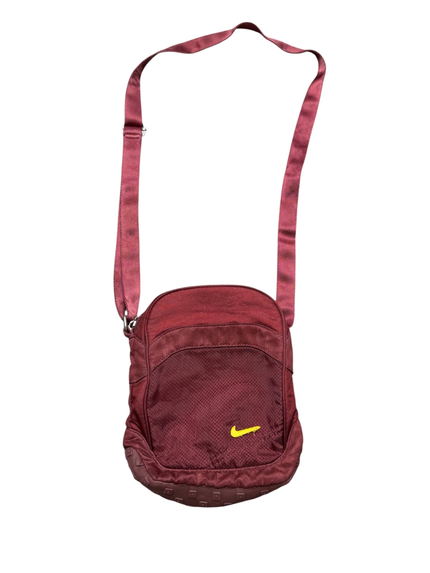 Vintage Nike Umghängetasche