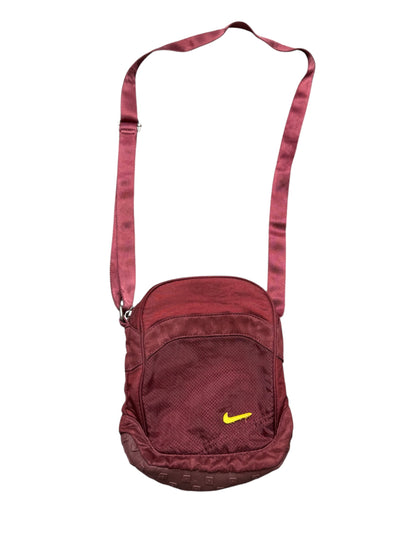 Vintage Nike Umghängetasche