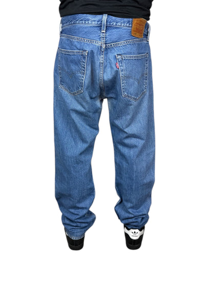 Seltene Levis Vintage breite jeans