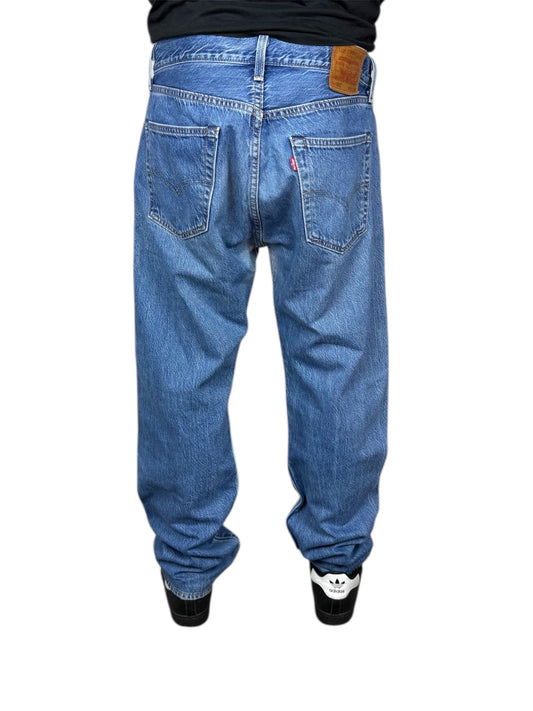 Seltene Levis Vintage breite jeans