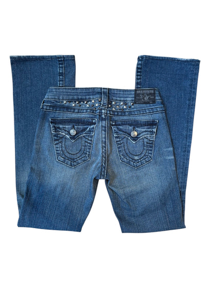 Vintage True Religion schlaghose (Lady)